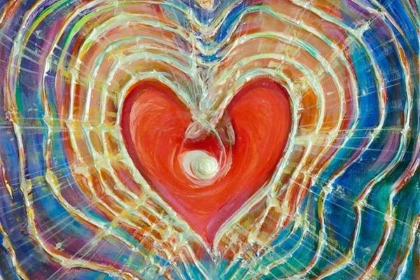 كورس قوة الحب